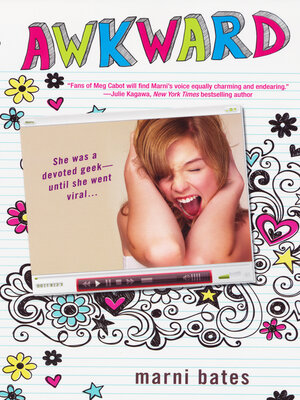 Awkward - ebook